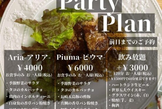 summer-party-plan